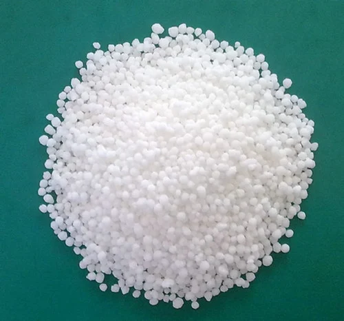 Calcium Ammonium Nitrate and calcium fertilizers